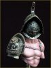 Young Miniatures YH1833 GLADIATORS(II) 1st Century A.D 1/10